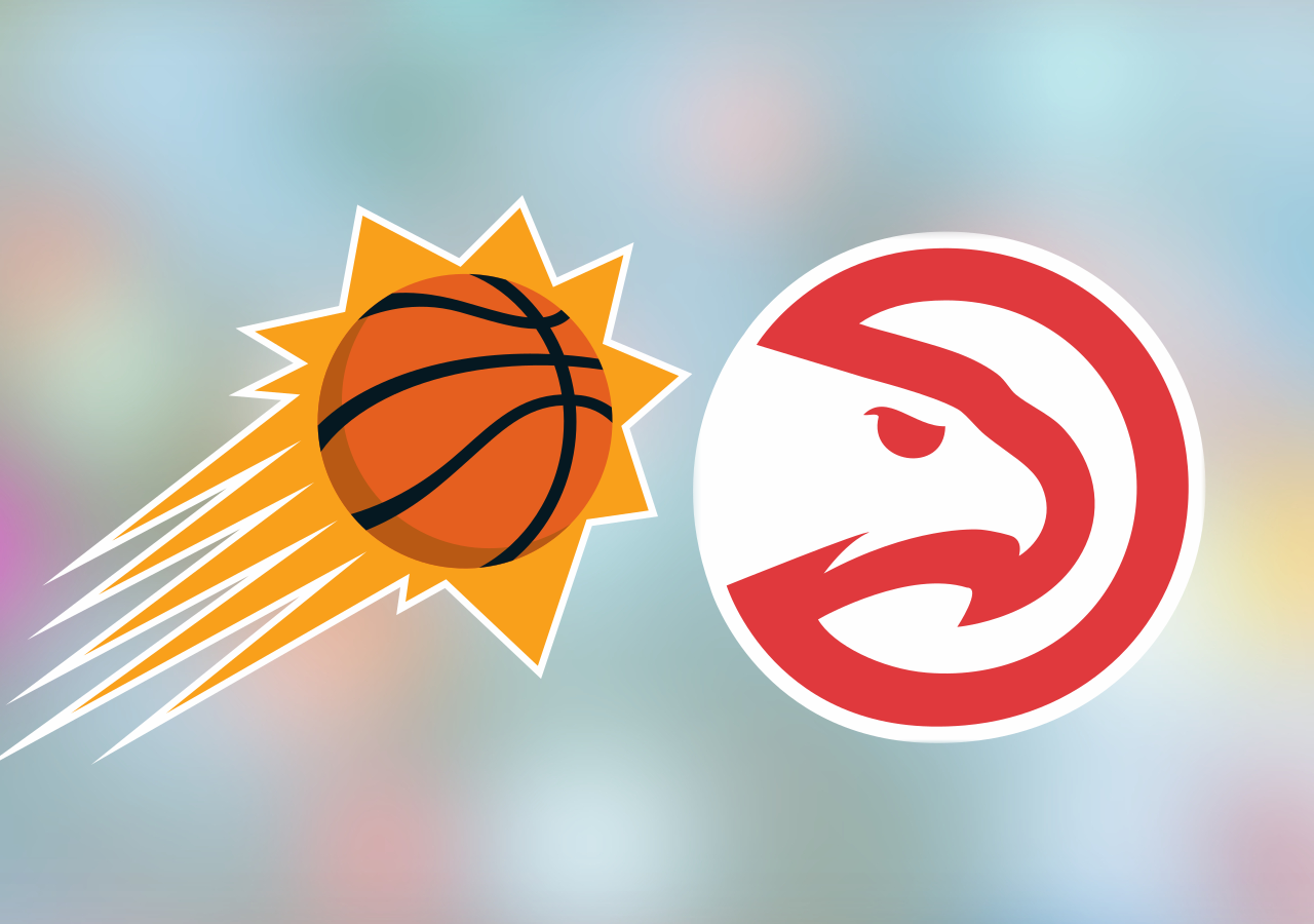 Suns vs. Hawks: Start time, where to watch, what's the latest