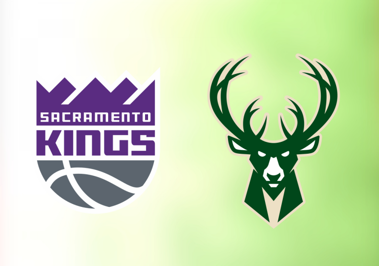 Kings vs. Bucks: Start time, where to watch, what's the latest