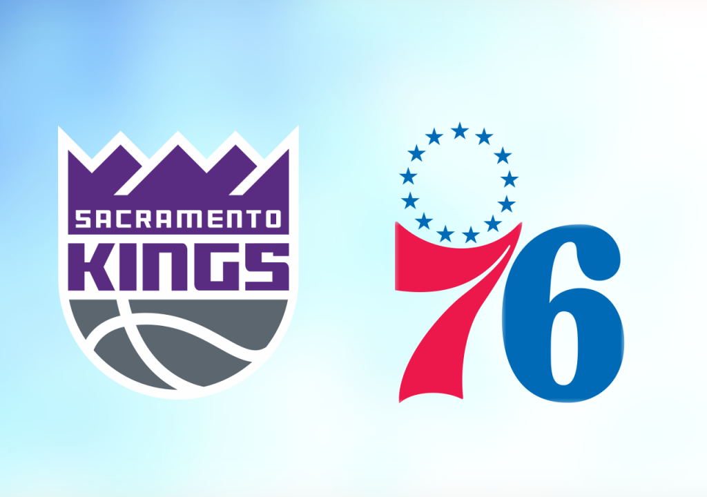 Kings vs. 76ers: Start time, where to watch, what's the latest