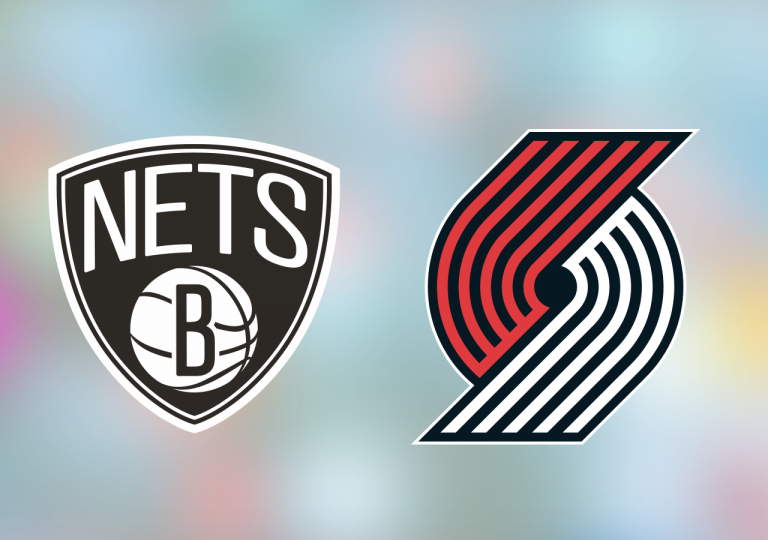 Nets vs. Blazers: Start time, where to watch, what's the latest