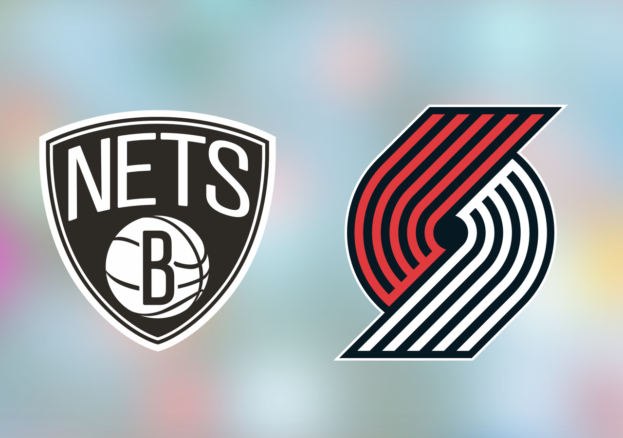 Nets vs. Blazers: Start time, where to watch, what's the latest