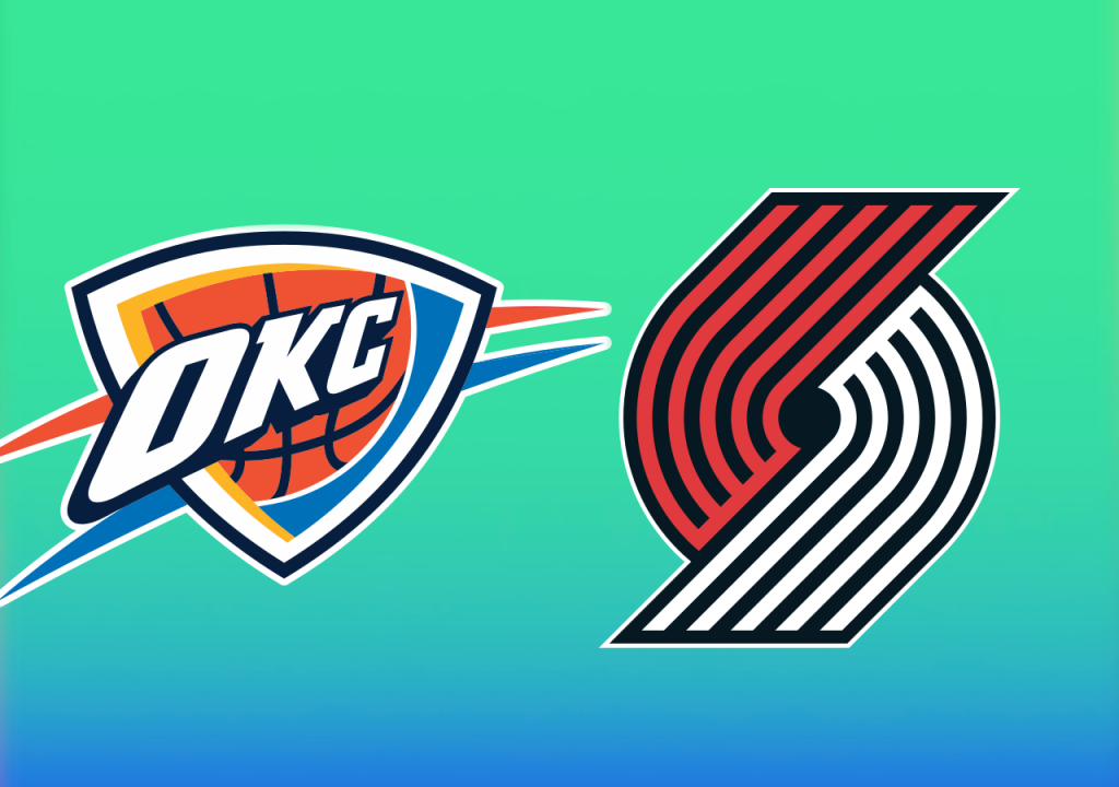 Thunder vs. Blazers: Start time, where to watch, what's the latest