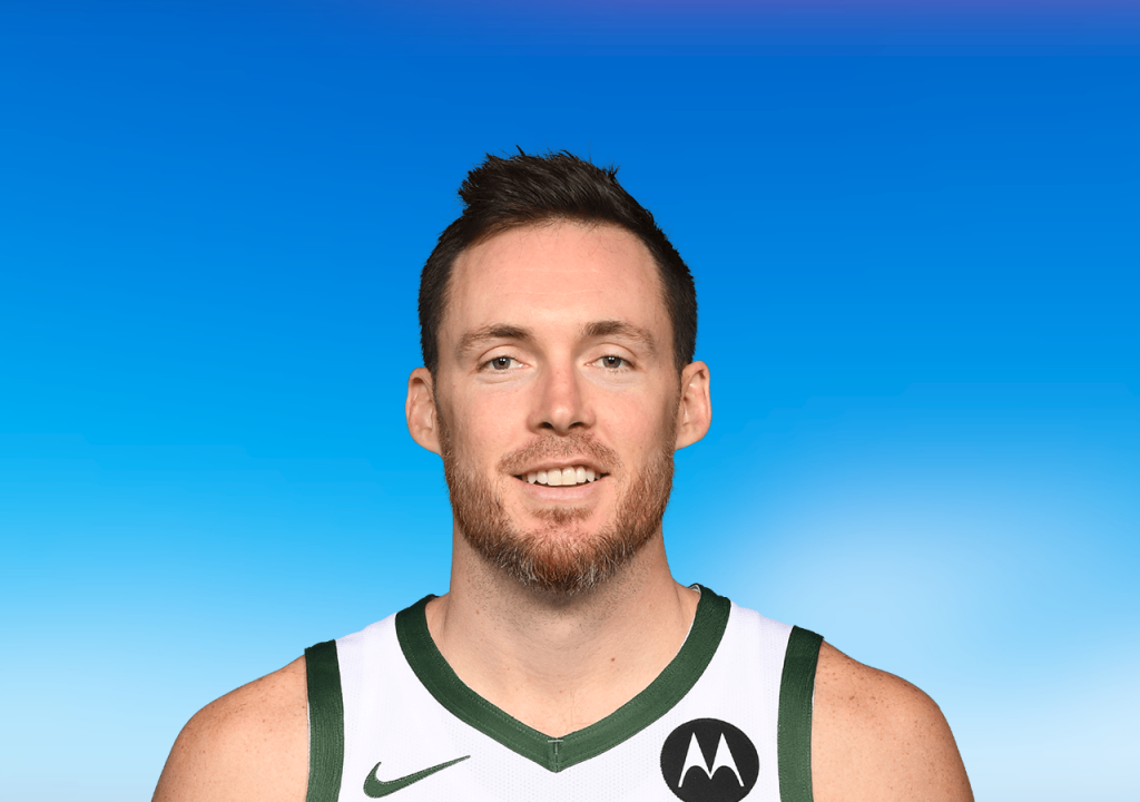 Bucks to dangle Pat Connaughton on trade market?