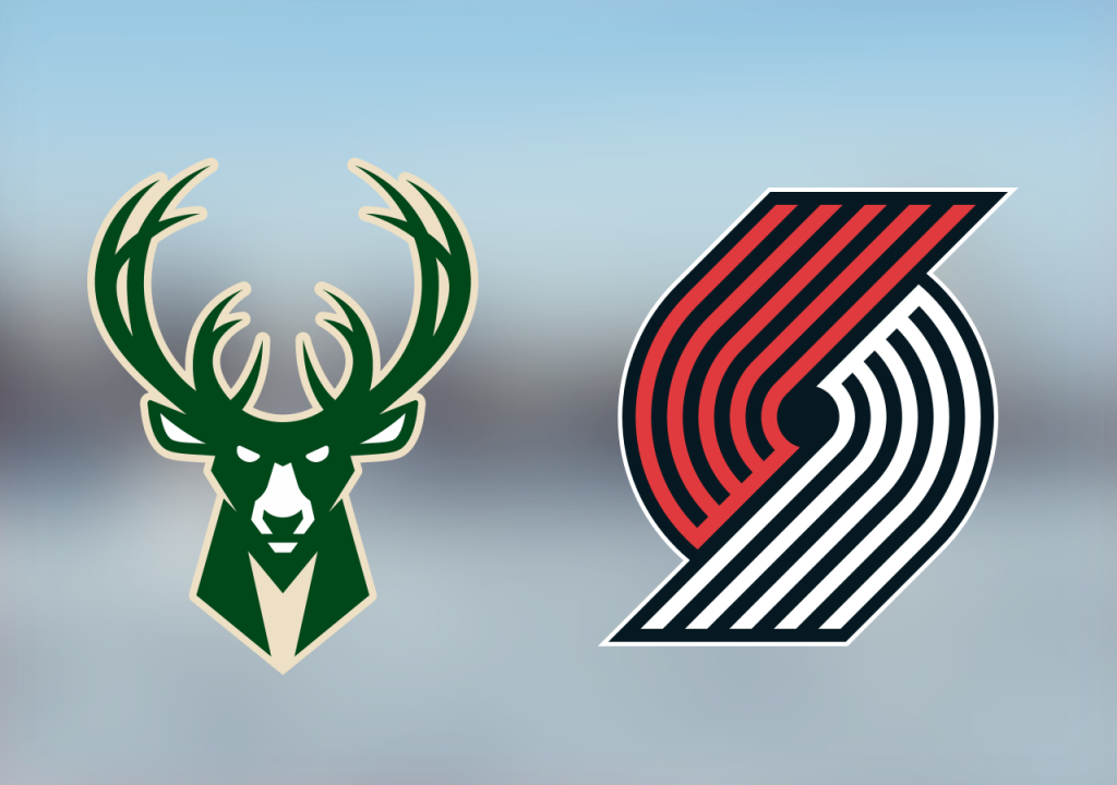 Bucks vs. Blazers: Start time, where to watch, what's the latest