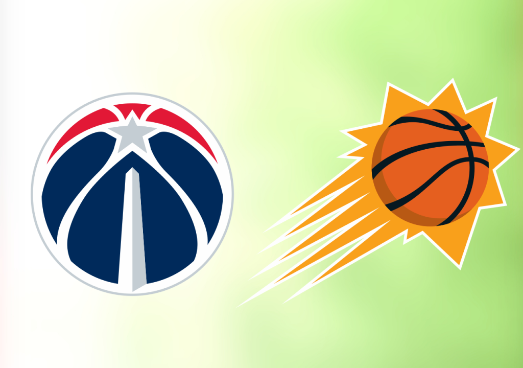 Wizards vs. Suns: Start time, where to watch, what's the latest