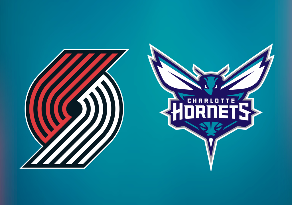 Blazers vs. Hornets: Start time, where to watch, what's the latest