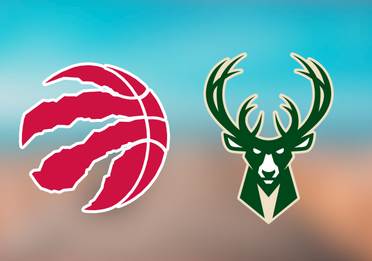 Raptors vs. Bucks: Start time, where to watch, what's the latest