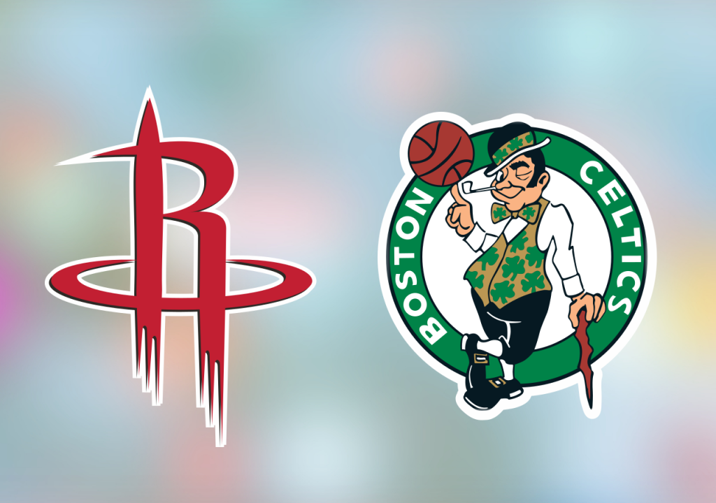 Rockets vs. Celtics: Start time, where to watch, what's the latest