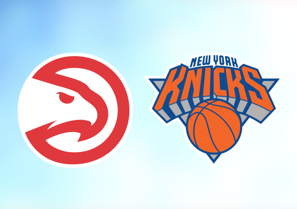 Hawks vs. Knicks: Start time, where to watch, what's the latest