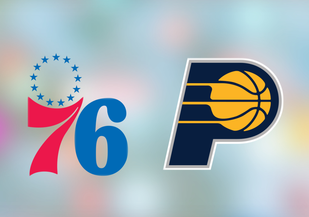 76ers vs. Pacers: Start time, where to watch, what's the latest