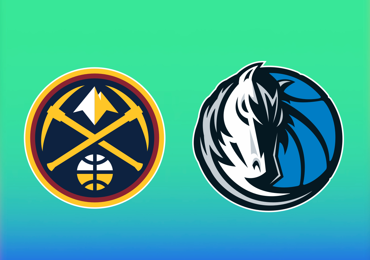 Nuggets vs. Mavericks: Start time, where to watch, what's the latest