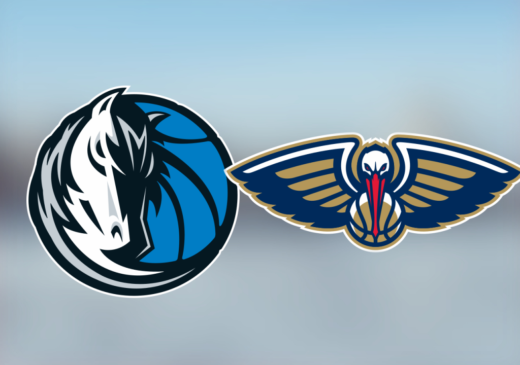 Mavericks vs. Pelicans: Start time, where to watch, what's the latest