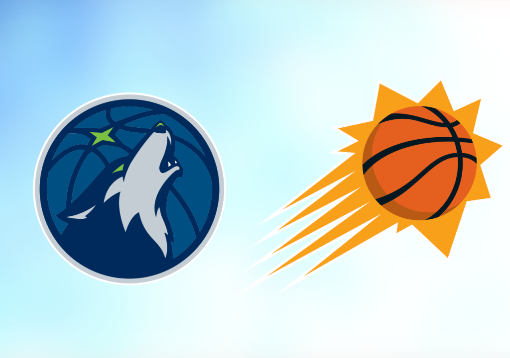 Timberwolves vs. Suns: Start time, where to watch, what's the latest