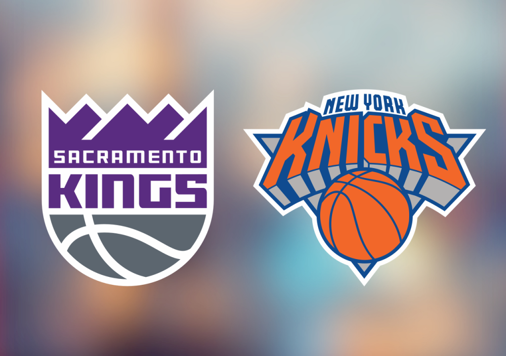 Kings vs. Knicks: Start time, where to watch, what's the latest