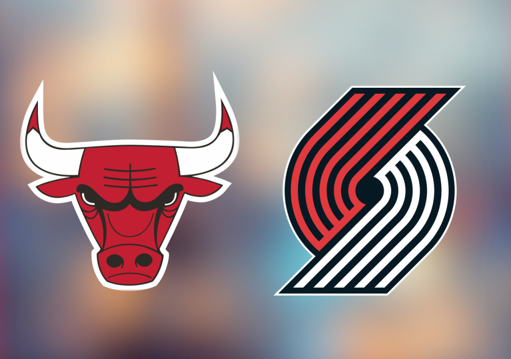 Bulls vs. Blazers: Start time, where to watch, what's the latest