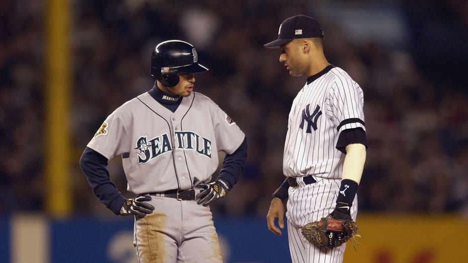 Derek Jeter says voters should be 'accountable' after Ichiro falls 1 vote shy of unanimous Hall of Fame nod