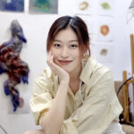 Igniting Cultural Conversations: The Art of Haige Wu