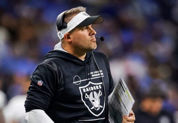 Patriots reunite with Josh McDaniels yet again as Mike Vrabel's offensive coordinator: reports