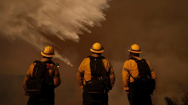 Axing fact-checkers 'like disbanding your fire department,' former CNN journo complains amid LA wildfires