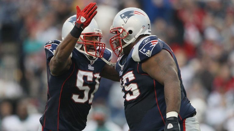 Patriots legend Vince Wilfork says 'BS' Jerod Mayo firing was a 'setup'