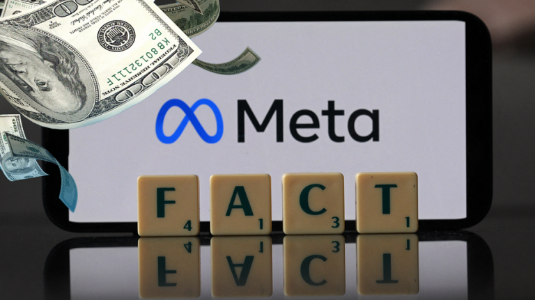 Meta fact-checkers set to lose revenue, may shut down after Zuckerberg’s pivot: ‘We don’t have much time left’