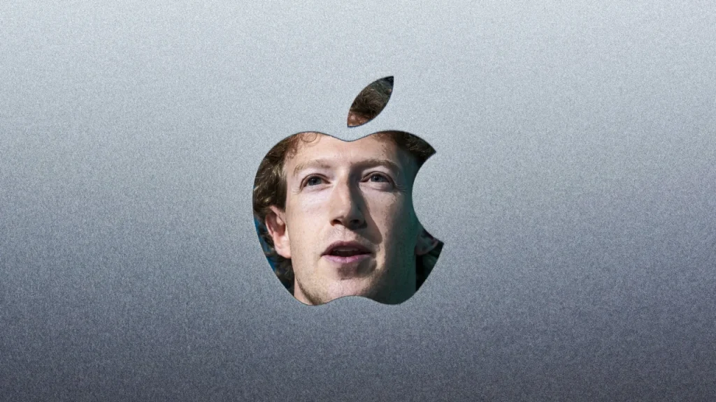 Mark Zuckerberg says Apple hasn’t innovated since the iPhone. He’s forgetting about this one major thing