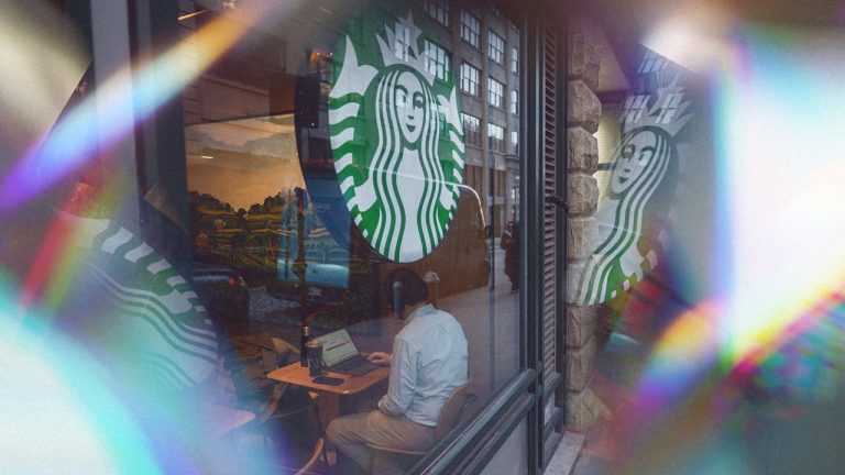 Starbucks proves it was never really a ‘third place’