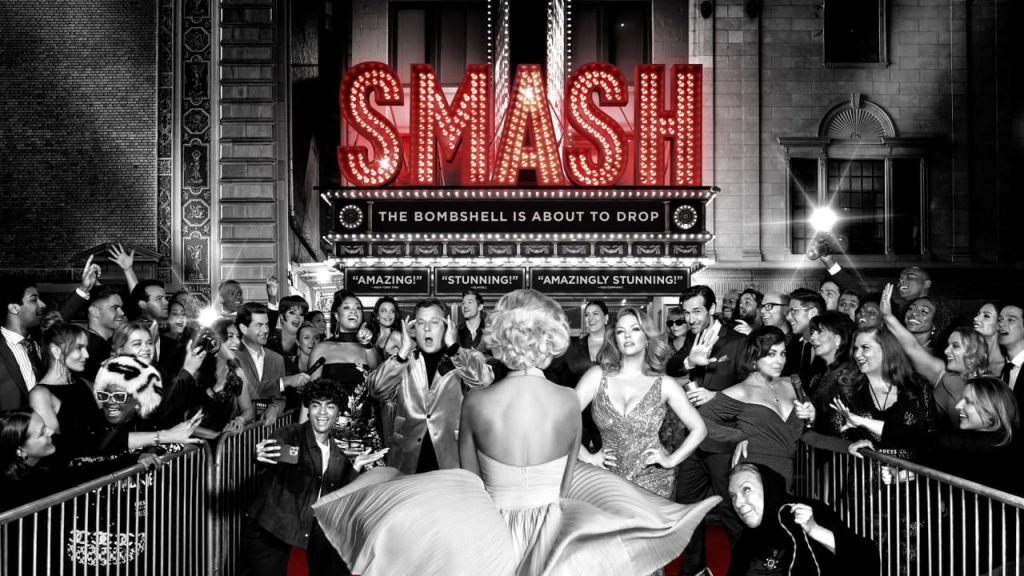 How Broadway’s ‘Smash’ gave birth to the most meta advertising campaign in theater history