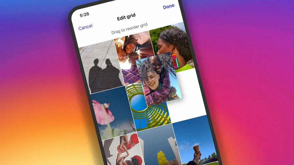 Instagram is about to look a lot more like TikTok