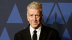 David Lynch on 'the beauty in the dark'