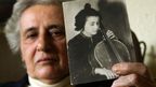 How music saved a cellist's life in Auschwitz