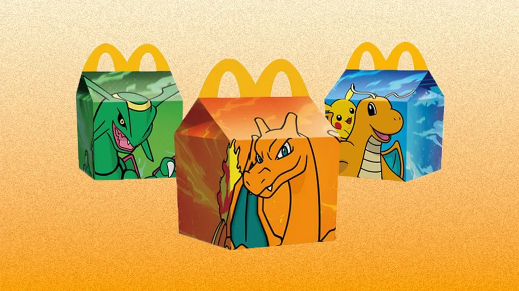 With 1 Simple Word, McDonald’s Just Taught a Powerful Lesson in Emotional Intelligence