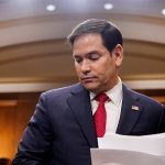 New Secretary of State Marco Rubio pauses refugee operations, ramps up visa vetting