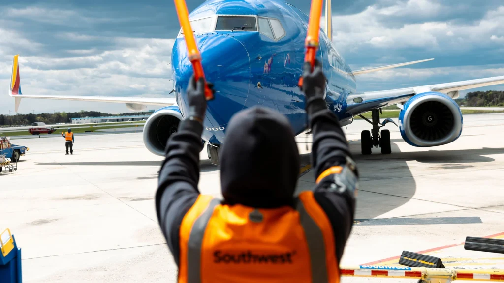 Southwest Airlines Just Did One of the Worst Things Any Company Can Do