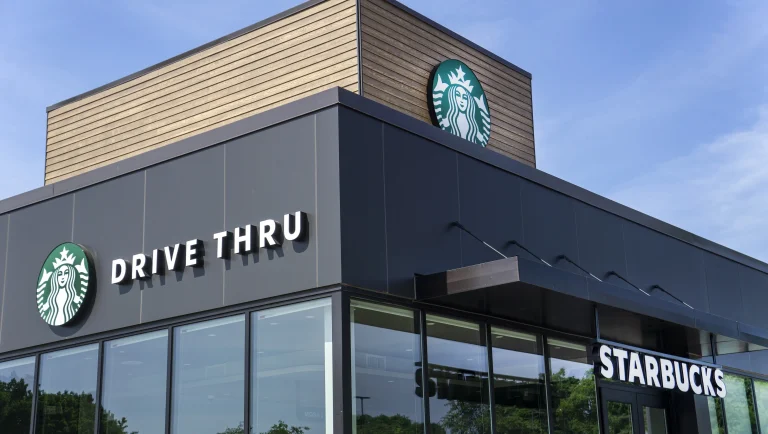 Starbucks Is Bringing Back the Perk Customers Love Most, and It All Starts Now