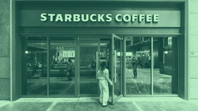 Here’s the No. 1 Thing to Know About Starbucks and Bathrooms