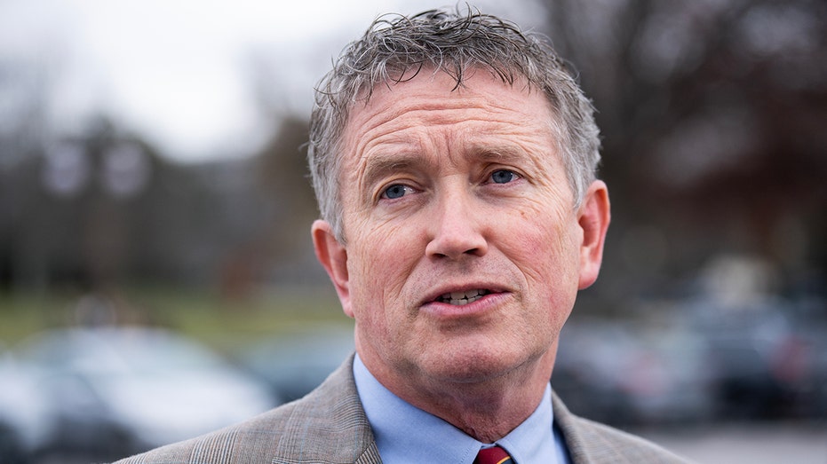 Thomas Massie says he loves teenage Boy Scout's policy proposal: Zero tax for workers younger than 18