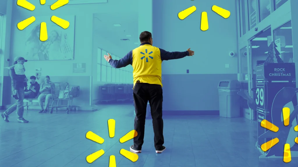 Walmart Just Made a Big Announcement, and Its Best Employees Will Be Very Happy