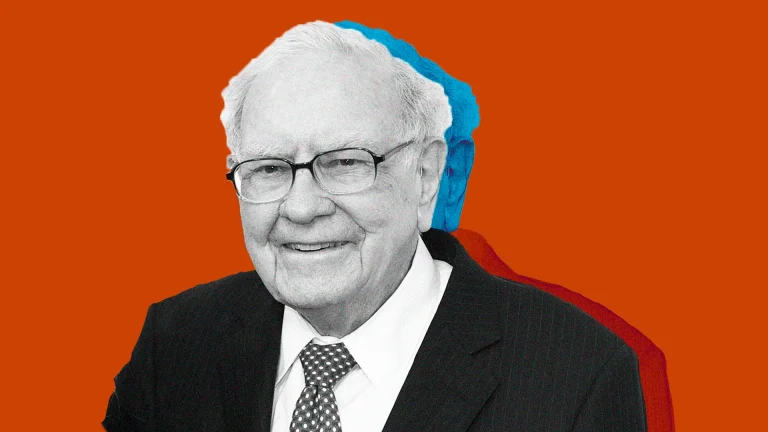 Warren Buffett Wants You to Know What He Thinks Makes an Exceptional Leader