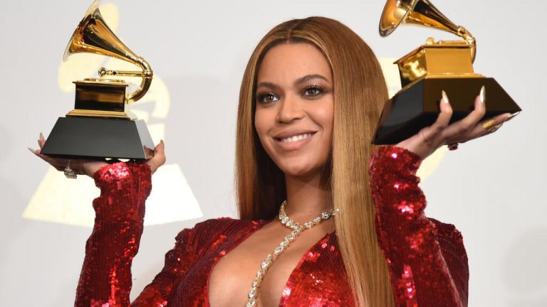 Will Beyoncé finally win Album of the Year? Music’s top stars gear up for Grammys