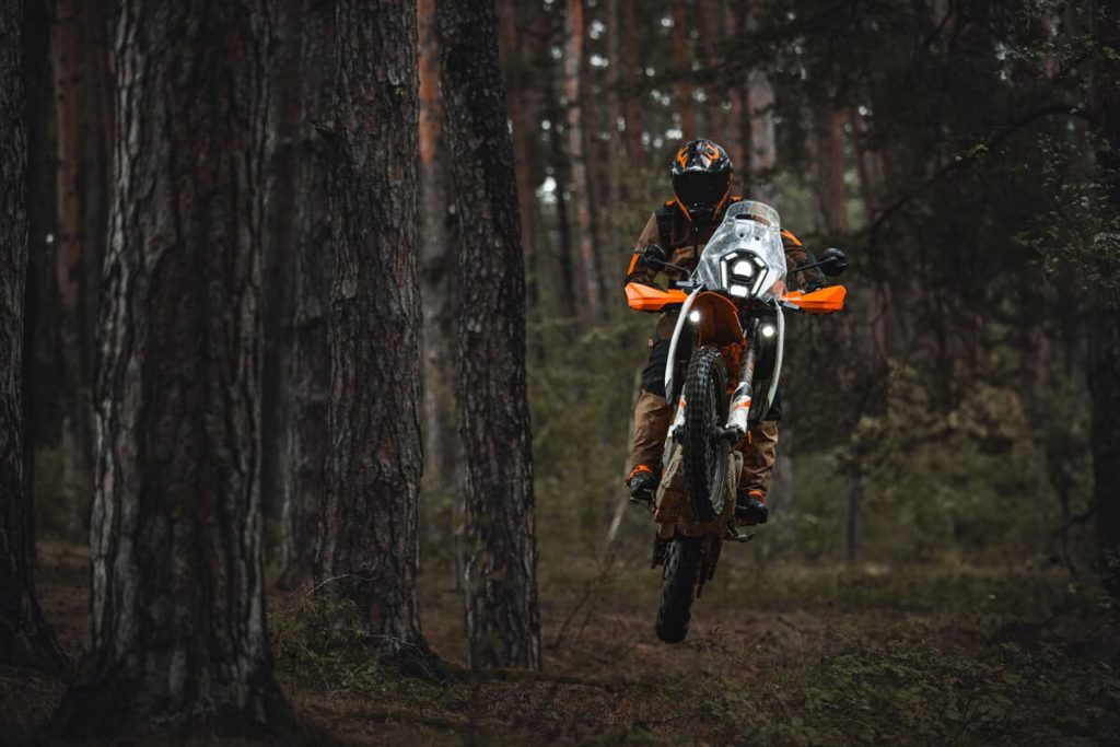 KTM’s brand-new 390 Adventure: Not just better but cheaper too