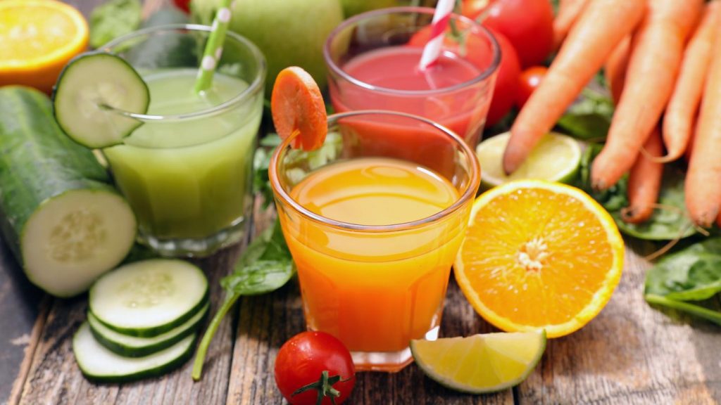 3-day juice cleanse spikes bad bacteria levels in gut & mouth