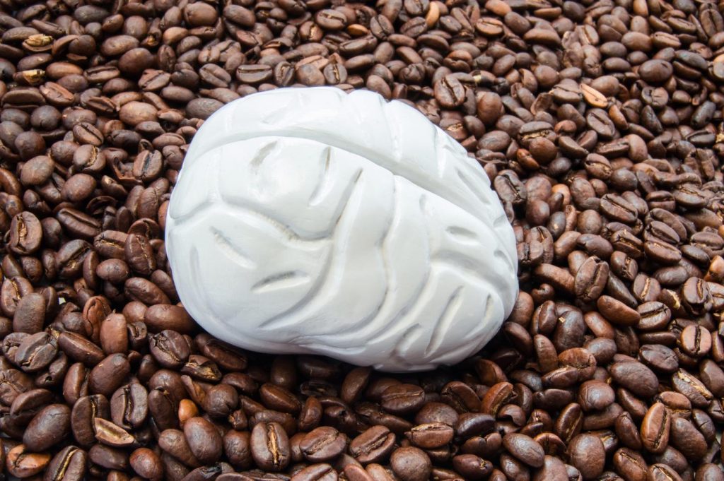 How your morning coffee is changing the structure of your brain