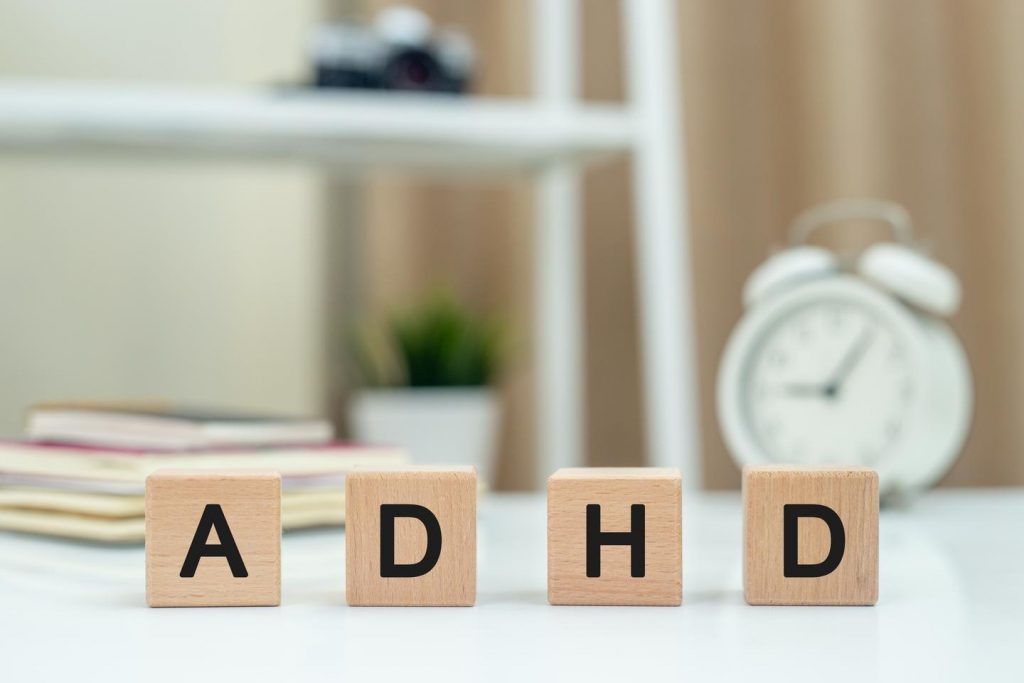 History-making ADHD study reveals grim life-expectancy cost