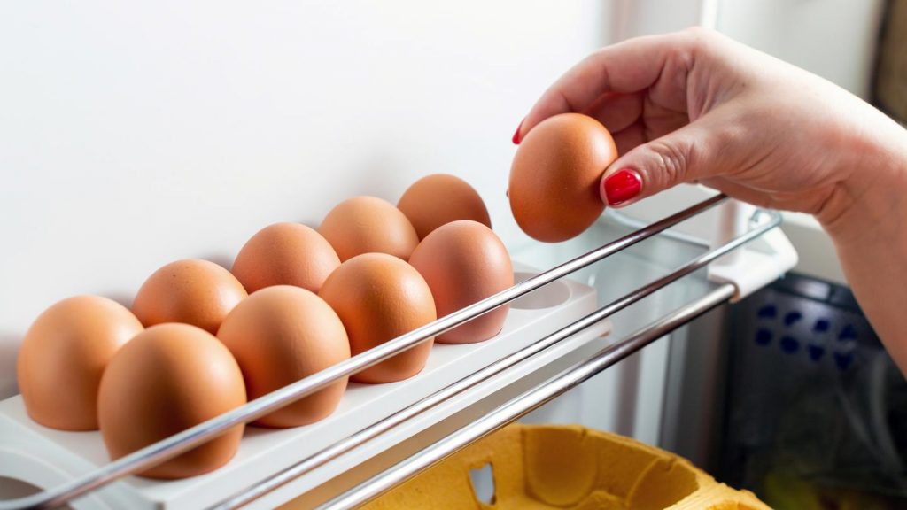 One egg a week lowers heart disease death risk by 29%