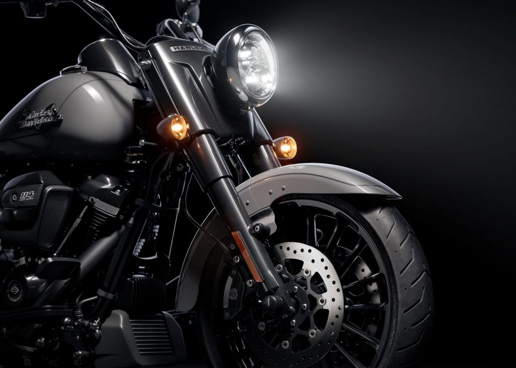 Harley-Davidson's revenue slumps by 60%, losses worse than expected