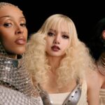 LISA Enlists Doja Cat and Raye for New Song ‘Born Again’