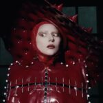 Lady Gaga Shares Video for New Single ‘Abracadabra’