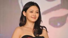 Meteor Garden: Taiwanese star Barbie Hsu dies at 48