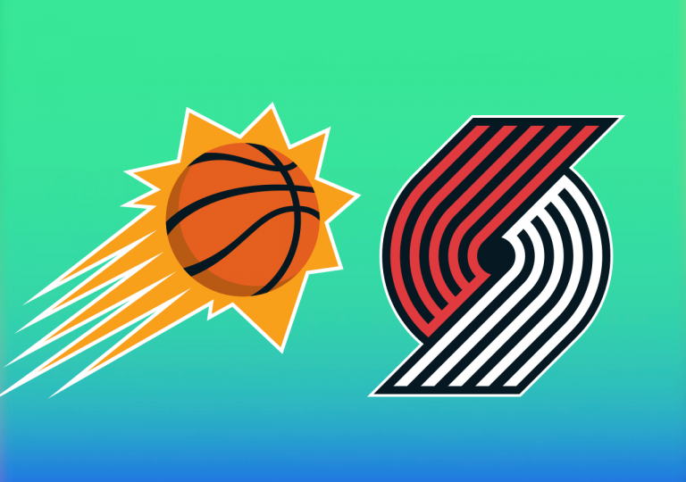 Suns vs. Blazers: Start time, where to watch, what's the latest